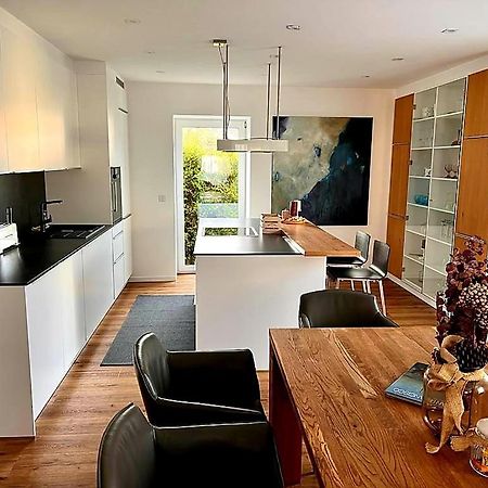 Apartments Bei Playmobil Eg,130M2,Grosse Terassen,24H Self Check-In, Free Parking Zirndorf Extérieur photo