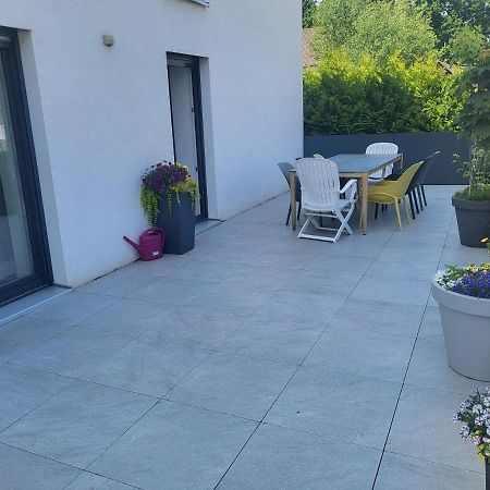 Apartments Bei Playmobil Eg,130M2,Grosse Terassen,24H Self Check-In, Free Parking Zirndorf Extérieur photo