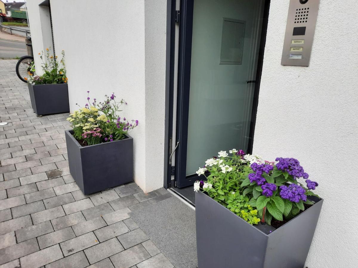 Apartments Bei Playmobil Eg,130M2,Grosse Terassen,24H Self Check-In, Free Parking Zirndorf Extérieur photo