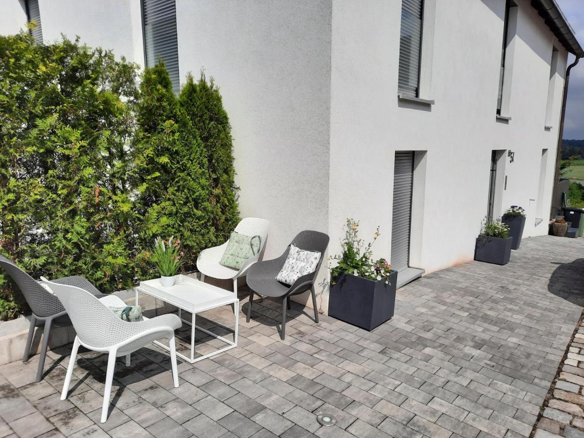 Apartments Bei Playmobil Eg,130M2,Grosse Terassen,24H Self Check-In, Free Parking Zirndorf Extérieur photo