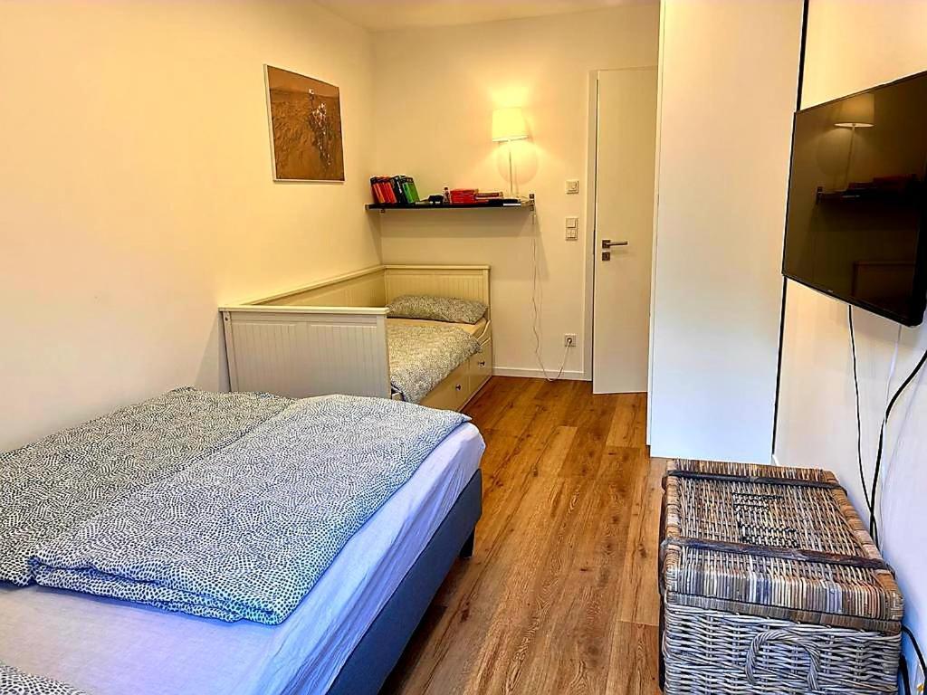 Apartments Bei Playmobil Eg,130M2,Grosse Terassen,24H Self Check-In, Free Parking Zirndorf Extérieur photo