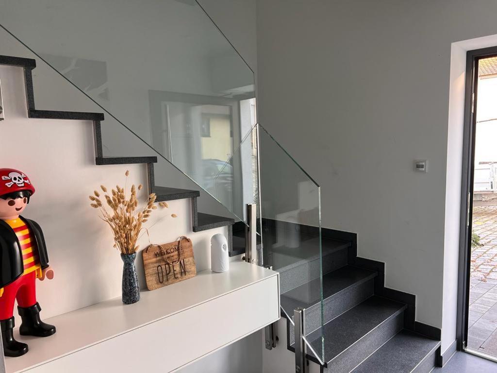 Apartments Bei Playmobil Eg,130M2,Grosse Terassen,24H Self Check-In, Free Parking Zirndorf Extérieur photo