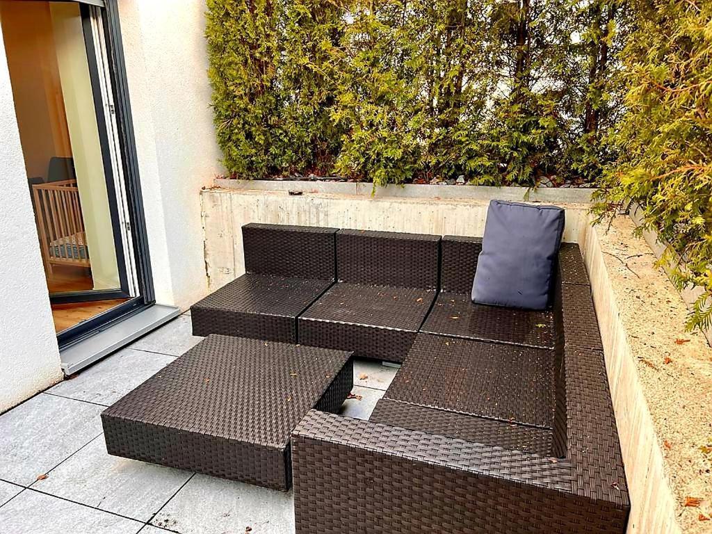Apartments Bei Playmobil Eg,130M2,Grosse Terassen,24H Self Check-In, Free Parking Zirndorf Extérieur photo