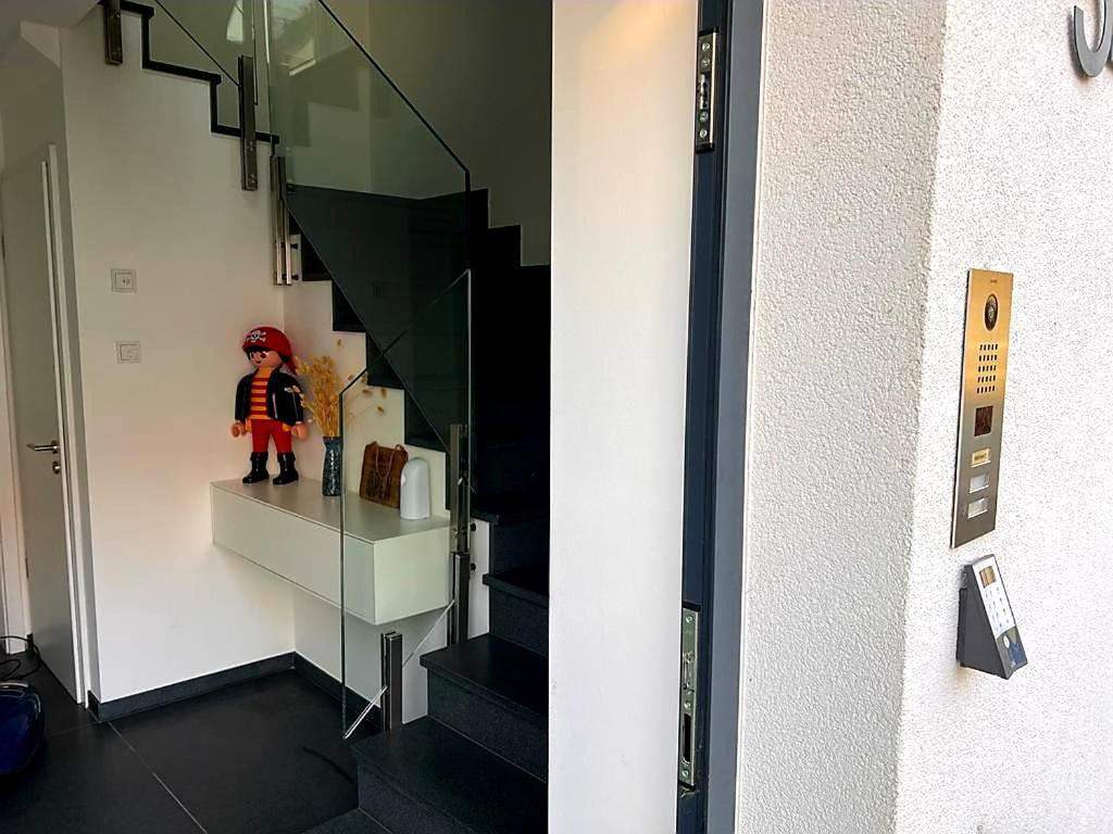 Apartments Bei Playmobil Eg,130M2,Grosse Terassen,24H Self Check-In, Free Parking Zirndorf Extérieur photo